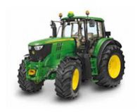 Used Tractors