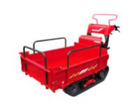 Fertilizer Spreaders