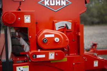 9400NT_KUHN_Variator