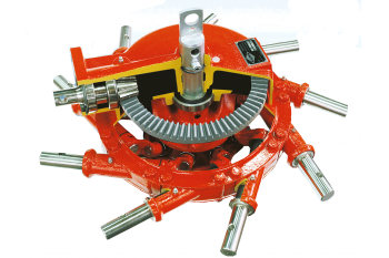 GA_SingleReductionGearbox