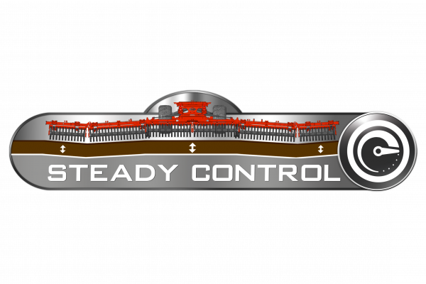 SteadyControlLogo