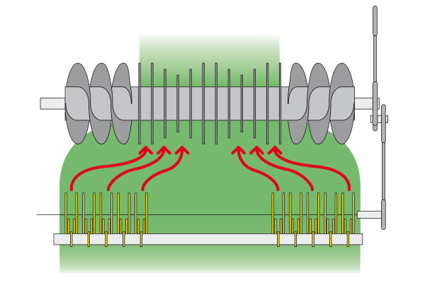 VB_Integral_Rotor