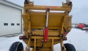 Used 2012 Haybuster 2655 Bale Processor full