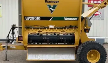 Used 2019 Vermeer BPX9010 Bale Processor full