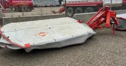 Used 2021 Kuhn GMD 280 Disc Mower
