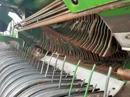 
										2010 McHale FUSION 2 Round Baler full									