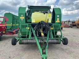 
										2010 McHale FUSION 2 Round Baler full									