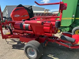 
										Anderson RB580 Bale Wrapper full									
