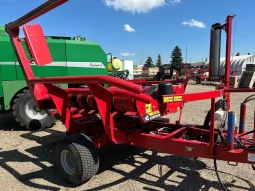 
										Anderson RB580 Bale Wrapper full									