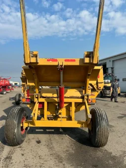 
										2014 Haybuster 2650 Bale Processor full									