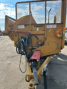 
										2014 Haybuster 2650 Bale Processor full									